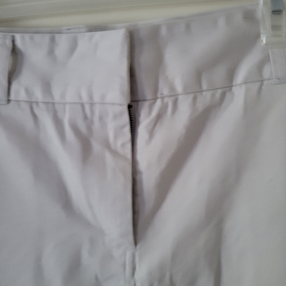 Vineyard Vines Khaki Twill Skirt New - Picture 3 of 7